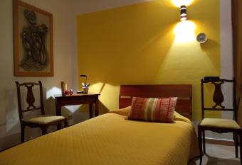 I giochi di Lupo has rooms with a private hot tub