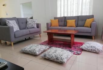 Green View Home Cameron Highlands has Balcony rooms