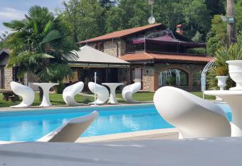 Baglio della Luna Resort has Balcony rooms