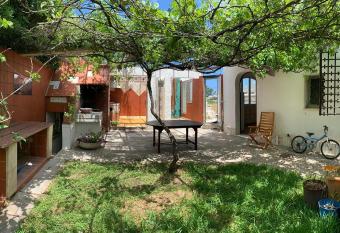 Villa Ippolita Localit   La Staffa has Balcony rooms