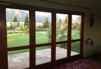 Esperanza Countryside Accomodation allows 18 year olds to book a room