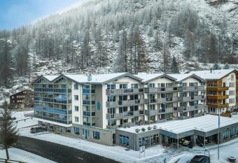 Hotel Kristall-Saphir Superior has Balcony rooms