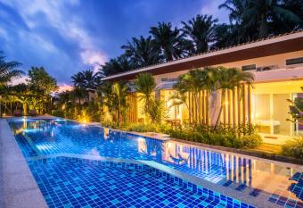 The Fong Krabi resort allows 18 year olds to book a room