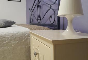 Appartamento Loredana has Balcony rooms