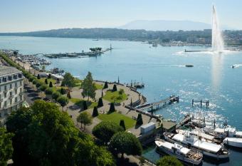 Beau-Rivage Gen  ve allows 18 year olds to book a room