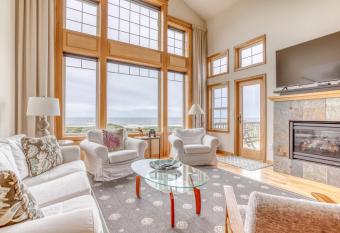 Sahhali Tides has Balcony rooms