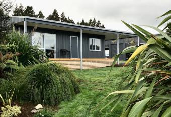 Maungatautari Outlook Cambridge has Balcony rooms