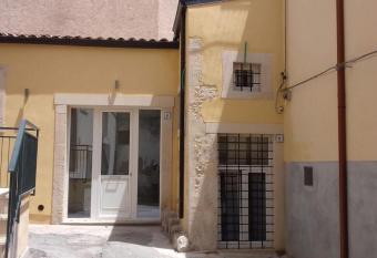 Aurispa ROOMS has Balcony rooms