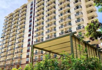 Condo w/ Balcony Near Mactan International Airport has Balcony rooms