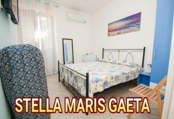 STELLA MARIS GAETA has Balcony rooms