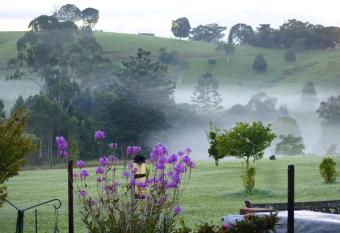 La Dolce Vita has Balcony rooms
