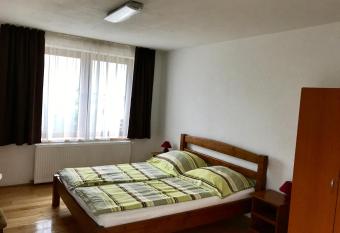 Pensiune Denisa has Balcony rooms