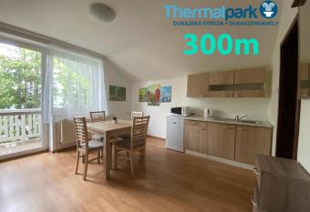 Aqua has Balcony rooms