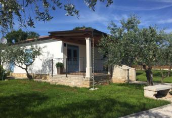 Casa Toni has Balcony rooms