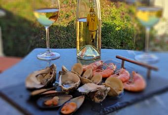 Casa de Mikel allows 18 year olds to book a room