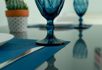 Aegean studio by the sea II has Balcony rooms