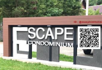 Mae Phim Holiday Escape Completely has Balcony rooms