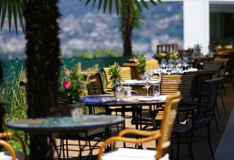 Suitenhotel Parco Paradiso allows 18 year olds to book a room