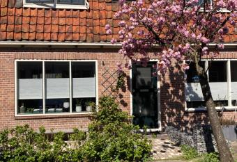 Beemster Experience has Balcony rooms