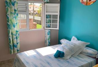 An ti kaz la allows 18 year olds to book a room