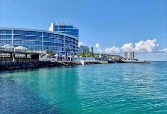 Maristella Residense Apartment ,Hotel allows 18 year olds to book a room