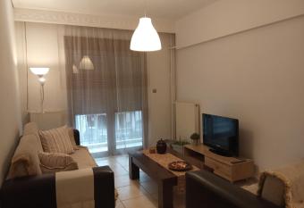 Isavrou apartment allows 18 year olds to book a room