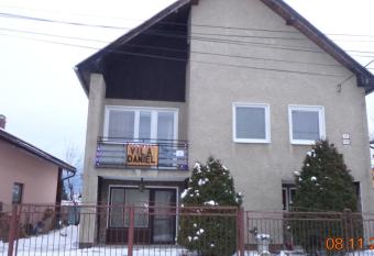 Vila Daniel has Balcony rooms