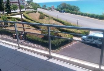 Oceanview 1 has Balcony rooms