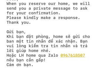 Nhi  n Homestay - The Green House has rooms with a private hot tub