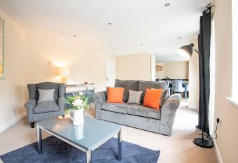 Apartment 9 allows 18 year olds to book a room