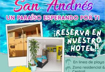 Hostel Stingray allows 18 year olds to book a room