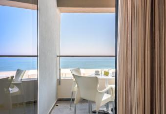 Despina Apartments allows 18 year olds to book a room