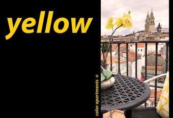 Yellow Home has Balcony rooms