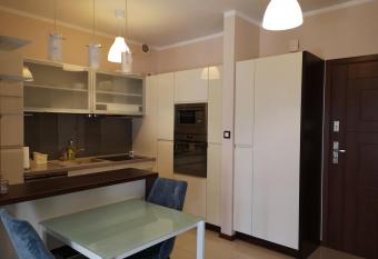 Apartament Marzenie 13 - Opole has Balcony rooms