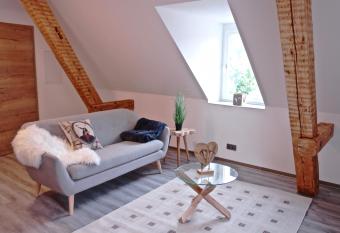 Dom-i-Ziel Apartments has Balcony rooms