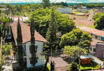 Shellter Hotel allows 18 year olds to book a room