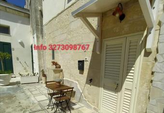 Casa Corte della libert   has Balcony rooms