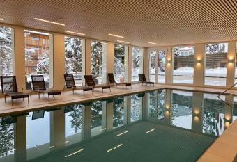 Hotel Meierhof has Balcony rooms