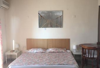 Olimpus Garden Homes has Balcony rooms