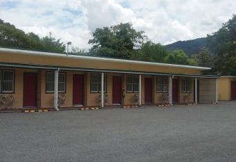 Murrurundi Motel allows 18 year olds to book a room