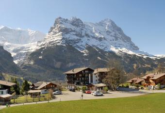 Hotel Kirchb  hl Superior has Balcony rooms