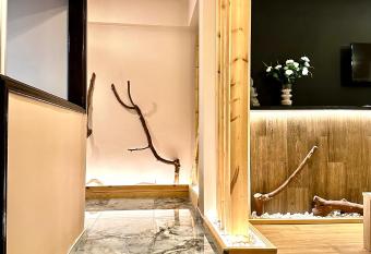 Kondoulis House 2 has Balcony rooms