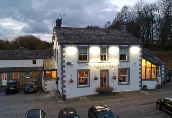 The Craven Arms allows 18 year olds to book a room