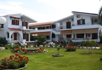 Hotel Katerina has Balcony rooms