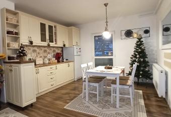 Apartament Atena has Balcony rooms