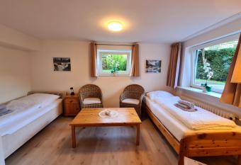 Sleep & Go allows 18 year olds to book a room