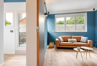 Ardn-bnb Eglise has Balcony rooms