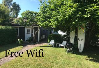 3:e Sandbank has Balcony rooms