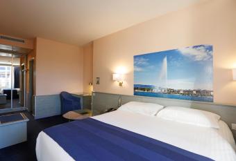 Hotel Montbrillant allows 18 year olds to book a room