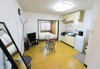       Cozy1DK Nomad         049 has Balcony rooms